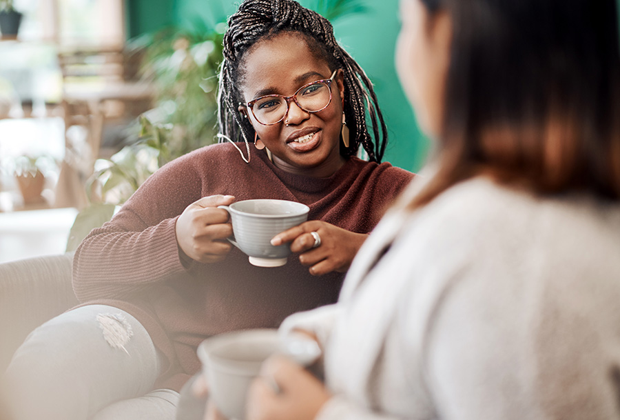 Week 3: How Friendships Deepen