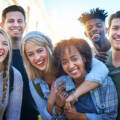 Why Making Friends as an Adult Feels So Hard